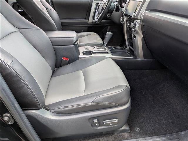 Used 2023 Toyota 4Runner SR5 Premium w/ Moonroof Package RWD image 20