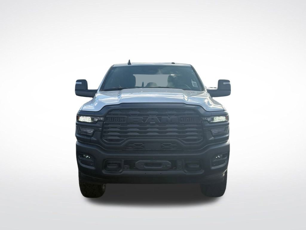 New 2026 RAM 2500 Tradesman w/ Power Wagon Package image 9