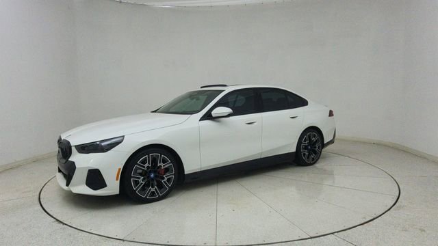 Used 2025 BMW i5 xDrive40 w/ M Sport Package image 65