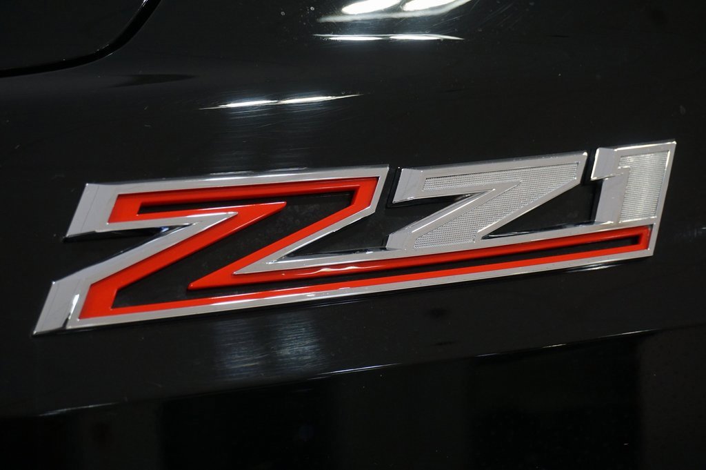 Certified 2021 Chevrolet Suburban Z71 w/ Rear Media and Nav Package image 40