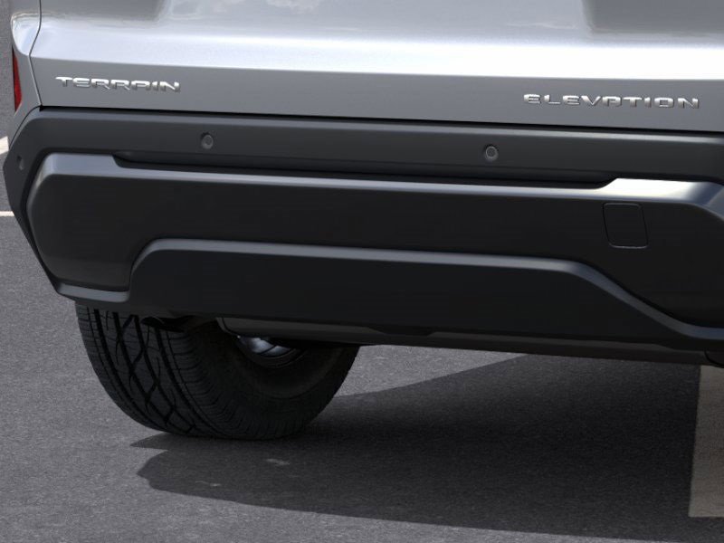 New 2026 GMC Terrain Elevation w/ Technology Package II image 14