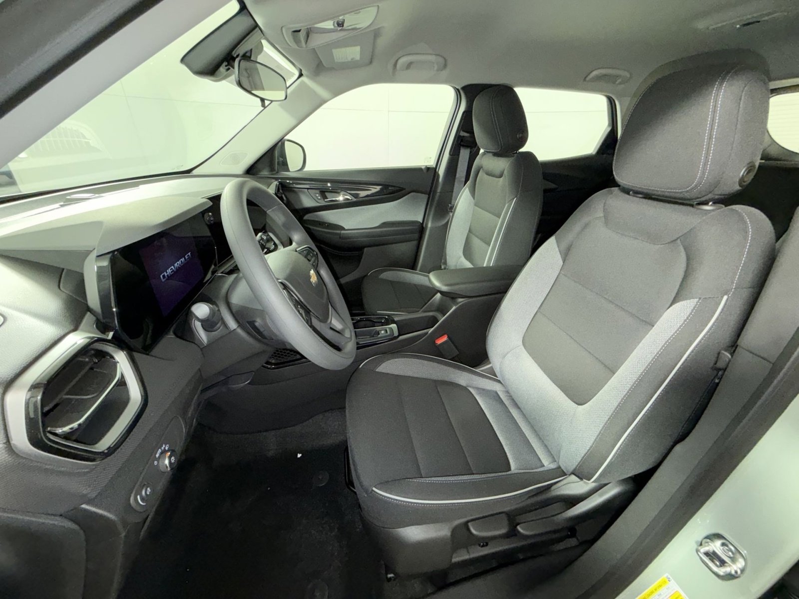 New 2026 Chevrolet TrailBlazer LS FWD image 13