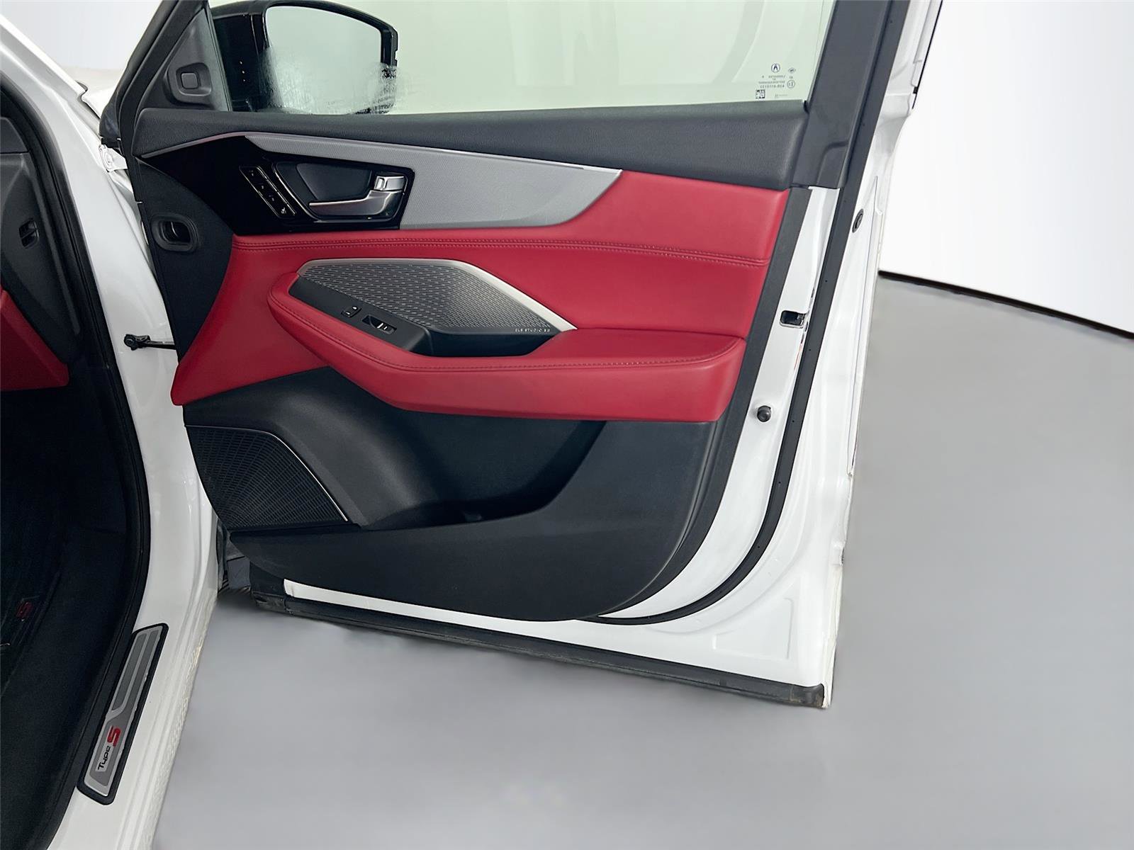 Used 2022 Acura MDX Type S image 28