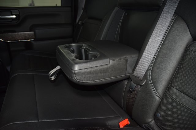 Used 2023 GMC Sierra 2500 Denali w/ Denali Ultimate Package image 46