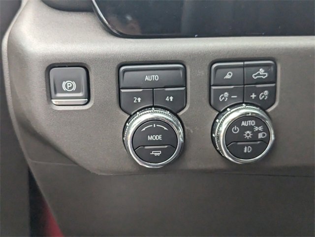 Used 2023 GMC Sierra 1500 SLT w/ SLT Premium Plus Package image 29