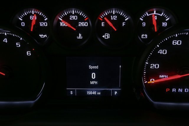 Used 2024 Chevrolet Silverado 1500 W/T w/ WT Fleet Convenience Package image 25