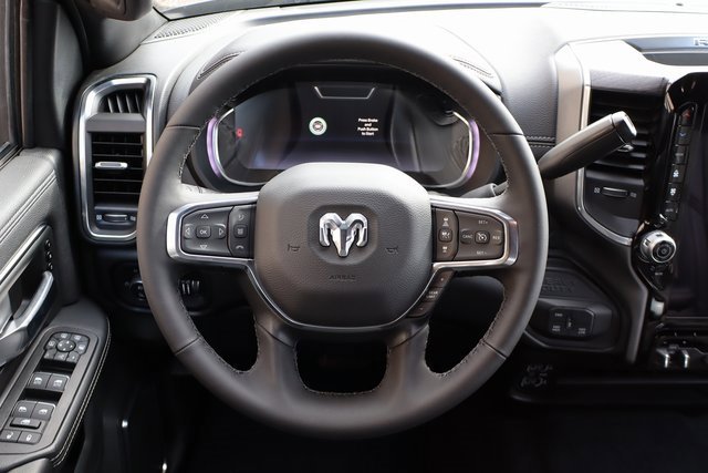 Used 2025 RAM 2500 Laramie image 19