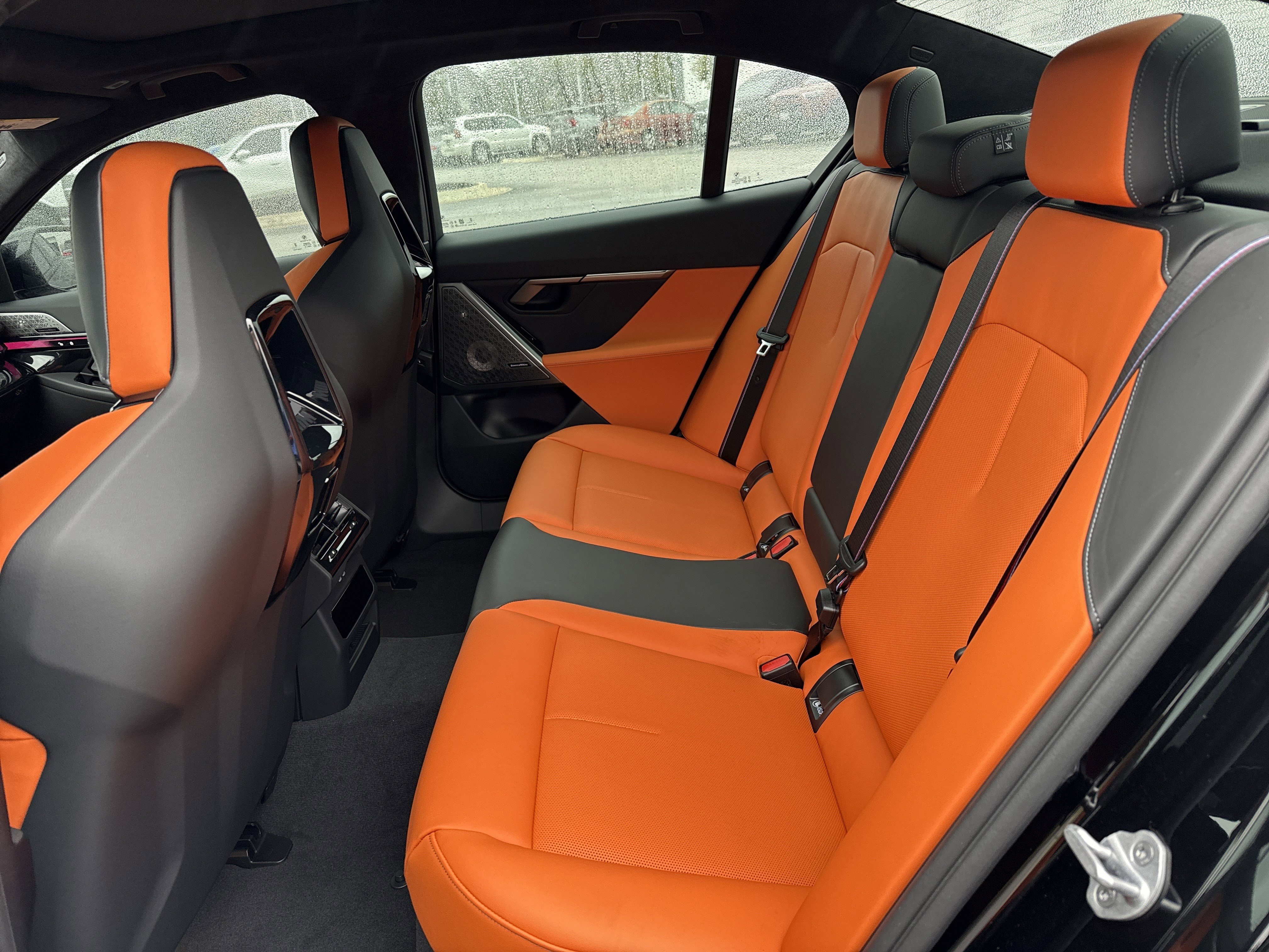 Used 2026 BMW M5 image 31