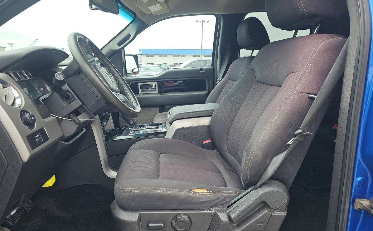 Used 2010 Ford F150 FX2 RWD image 7