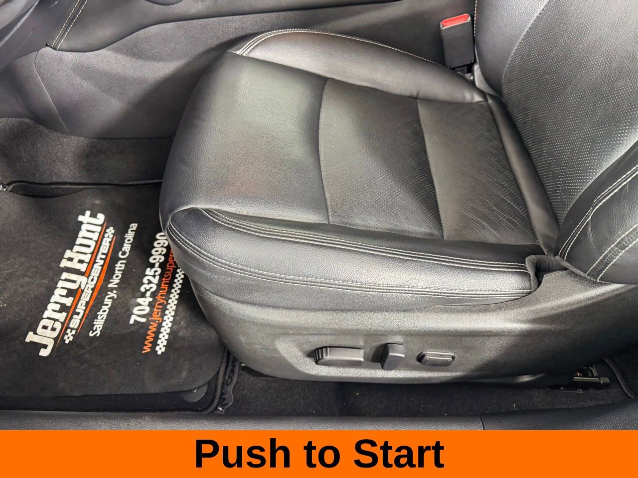 Used 2023 Nissan Altima 2.5 SL image 12