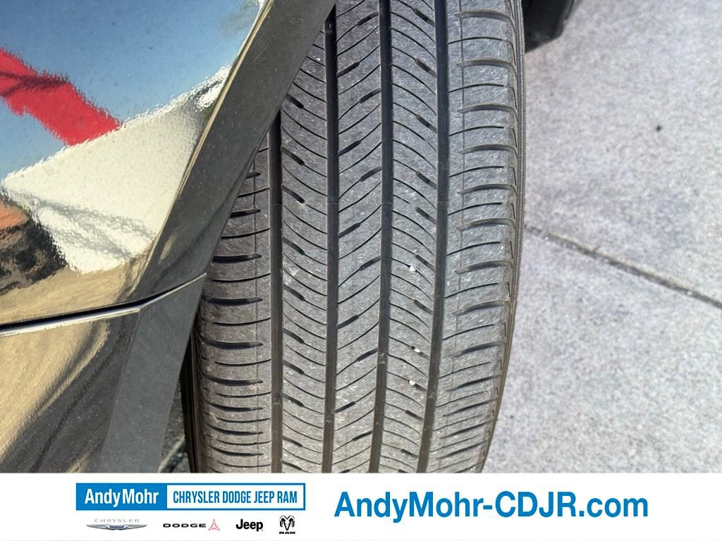 Used 2025 Nissan Altima 2.5 SV FWD image 4