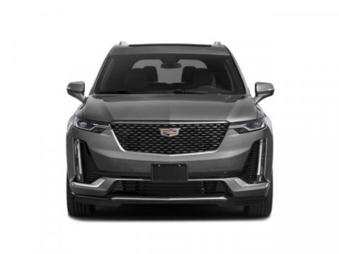 Certified 2022 Cadillac XT6 Luxury image 5