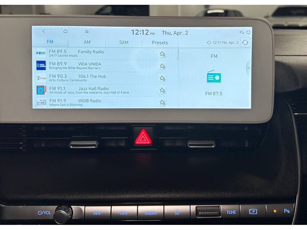 Used 2023 Hyundai Ioniq 5 Limited image 32