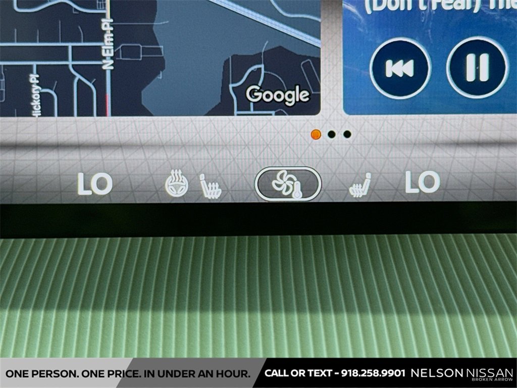 New 2025 Nissan Murano SL image 21