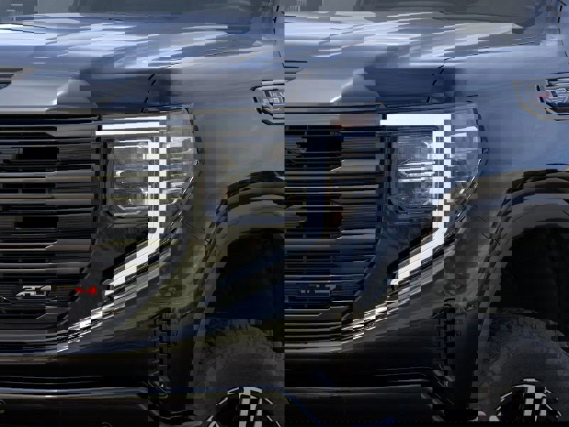 New 2026 GMC Sierra 1500 AT4 image 10