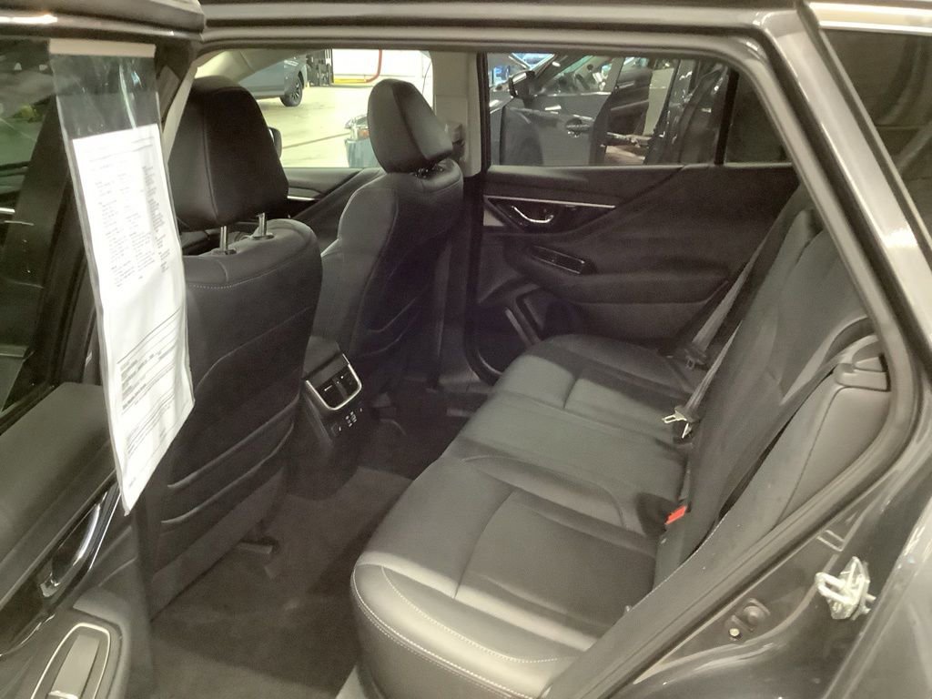 Certified 2023 Subaru Outback Limited AWD/4WD image 15