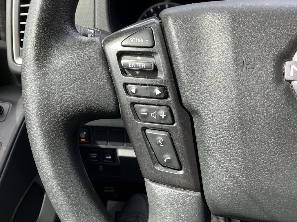 Used 2022 Nissan Frontier SV w/ Technology Package AWD/4WD image 33