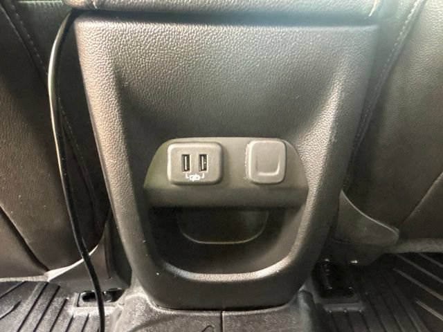 Used 2020 Chevrolet Colorado ZR2 w/ LPO, Premium Interior Package AWD/4WD image 22