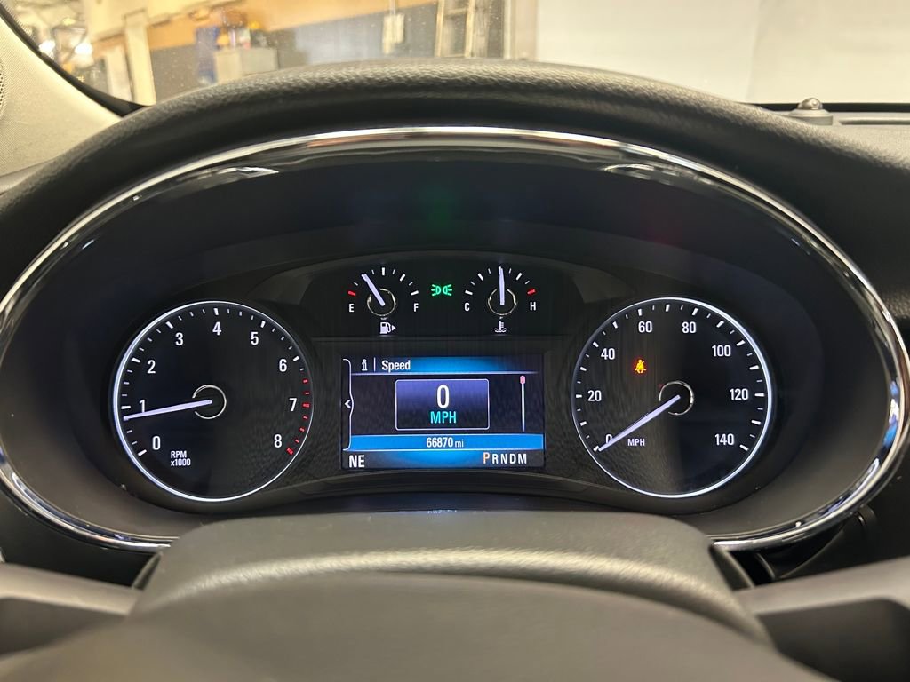 Used 2020 Buick Encore Preferred image 12