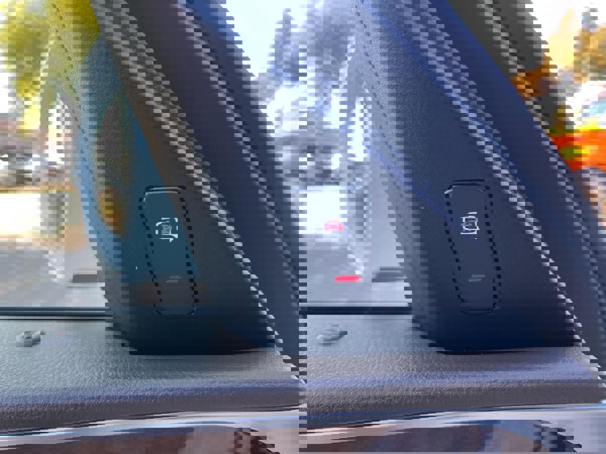 Used 2016 Audi A6 2.0T Premium Plus w/ Premium Plus Package image 14