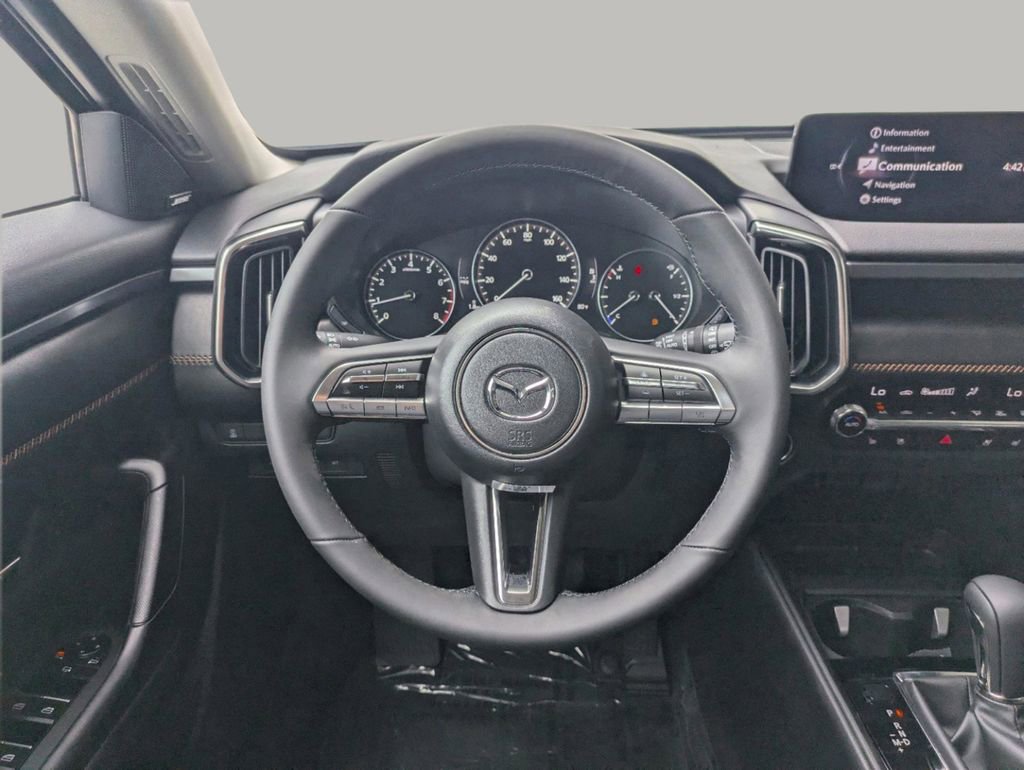 Used 2025 MAZDA CX-50 AWD 2.5 S w/ Weather Package image 19