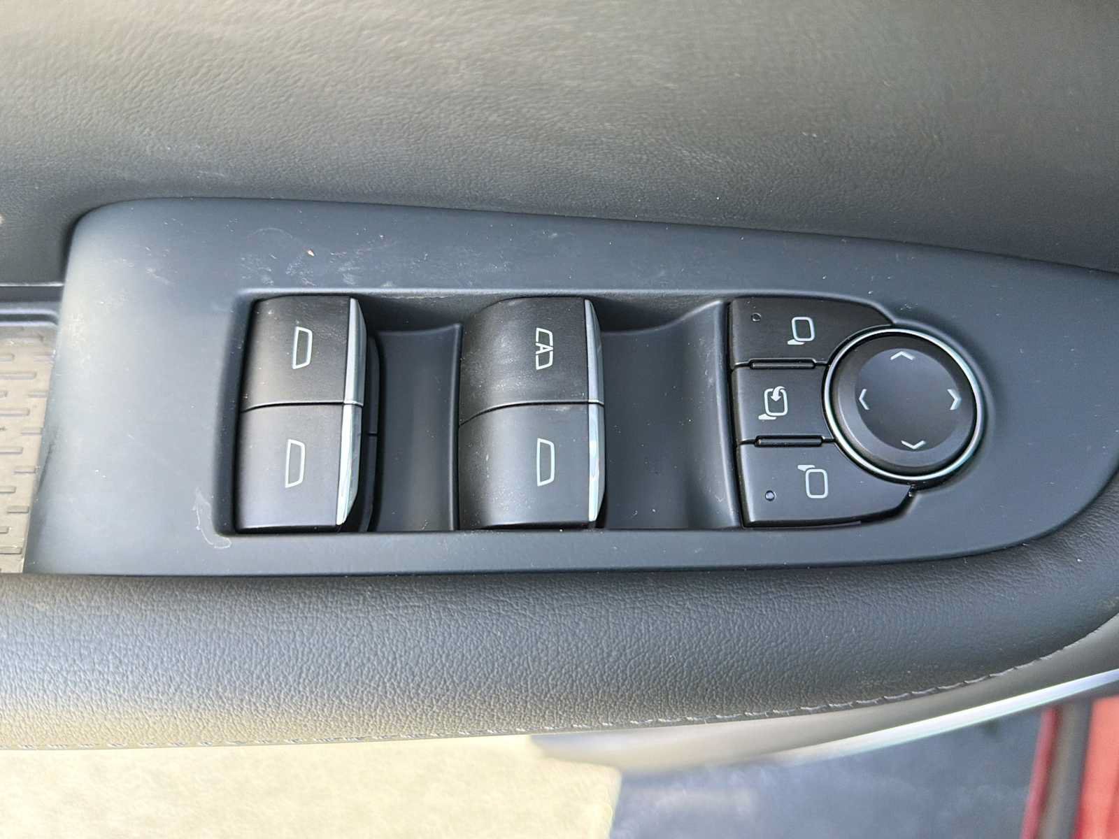 New 2026 Buick Enclave Avenir w/ Super Cruise Package FWD image 20