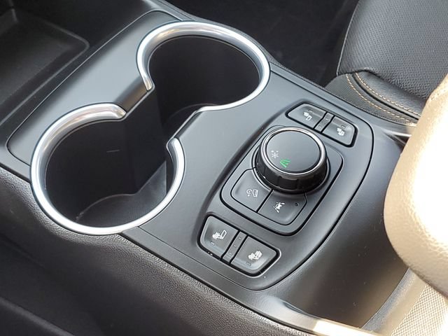 Used 2020 GMC Terrain SLT w/ Preferred Package FWD image 25