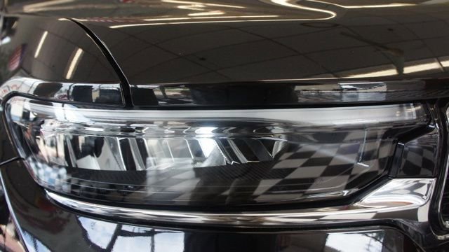 Used 2022 Jeep Grand Cherokee L Limited image 79