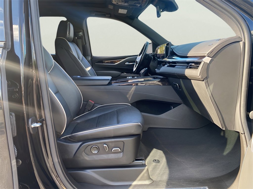 Used 2021 Cadillac Escalade Sport image 22