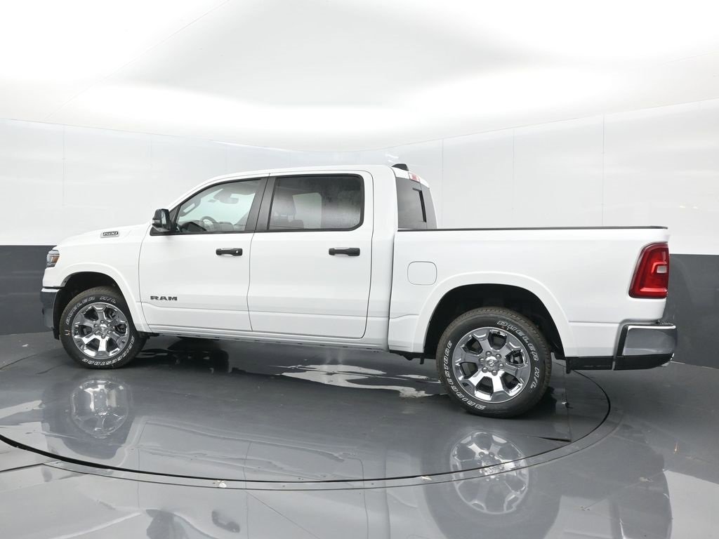 New 2026 RAM 1500 Big Horn image 5