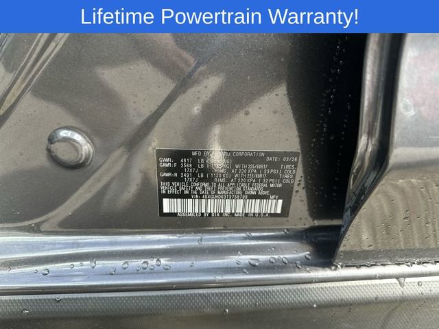 New 2026 Subaru Crosstrek 2.0i Premium image 30