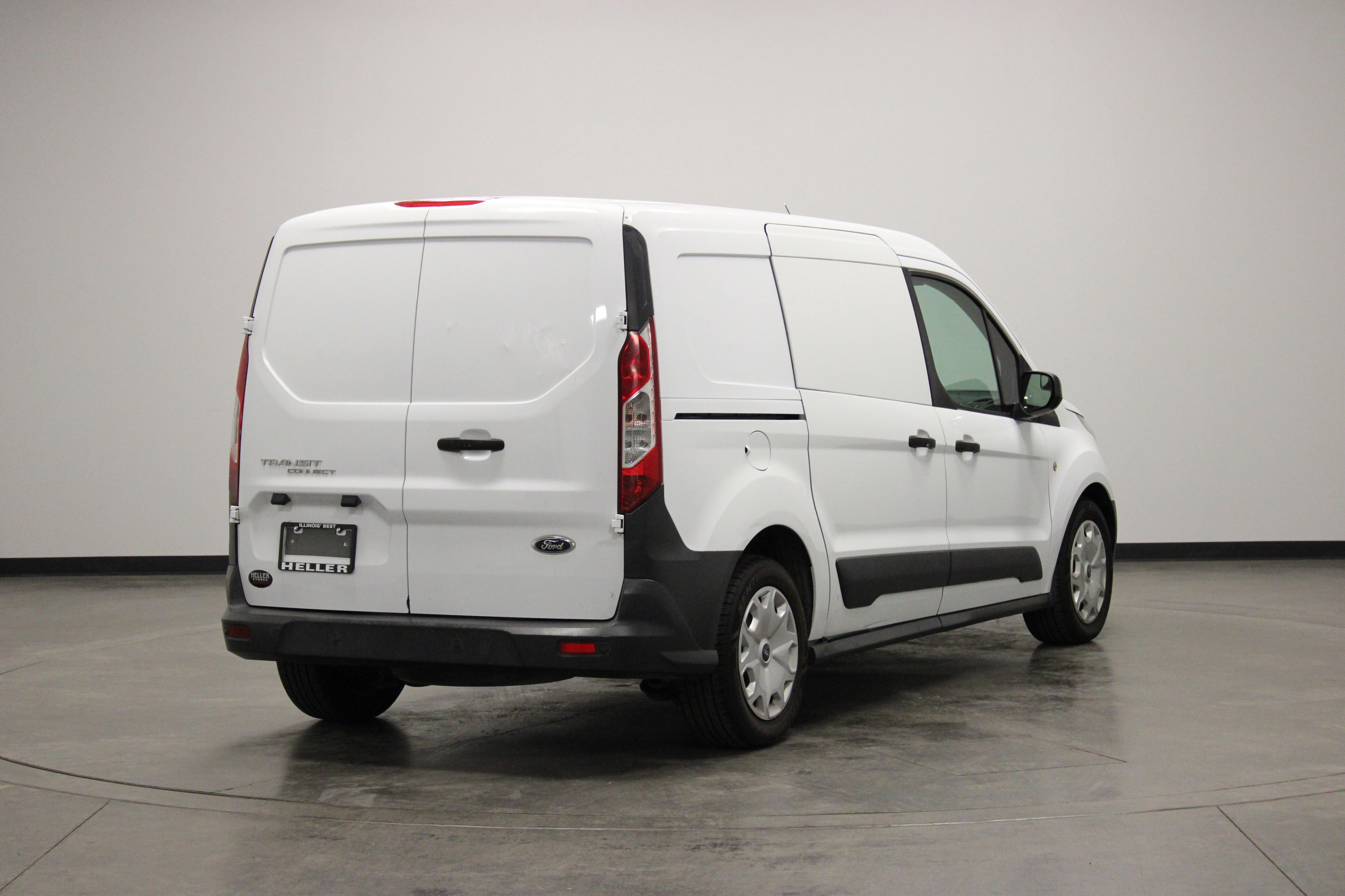 Used 2015 Ford Transit Connect XL FWD image 8