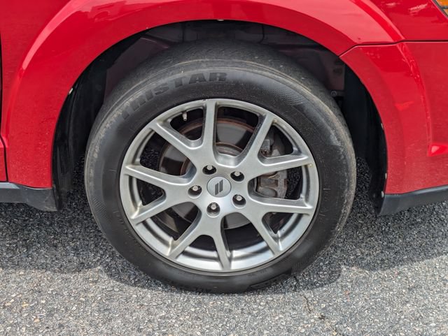 Used 2019 Dodge Journey GT AWD/4WD image 11