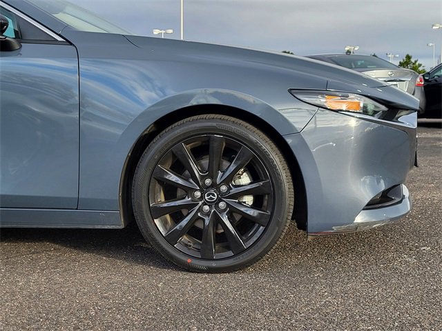 Used 2023 MAZDA MAZDA3 s image 28