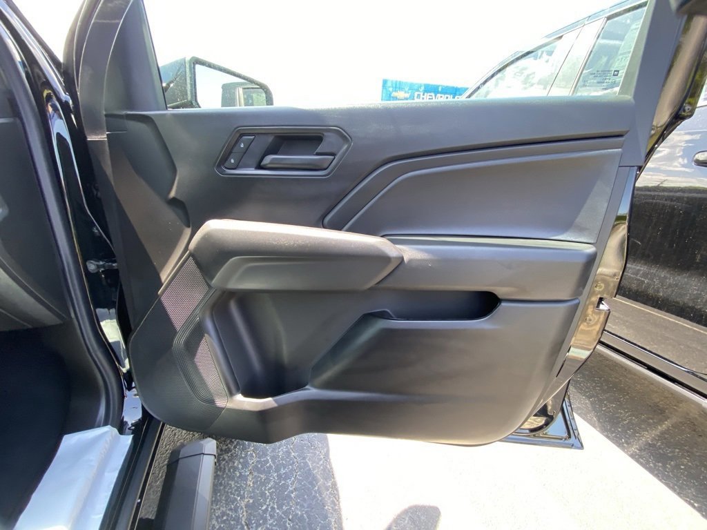 New 2025 Chevrolet Colorado Trail Boss image 24