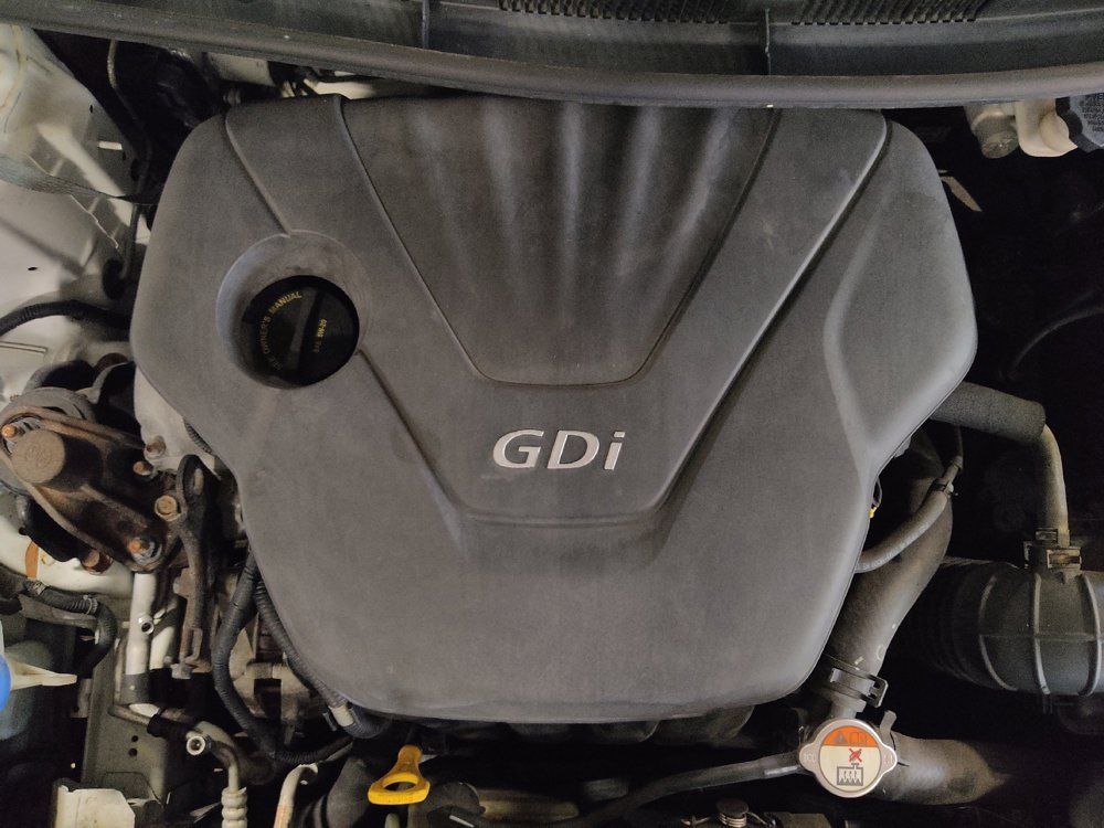 Used 2013 Hyundai Accent SE FWD image 30