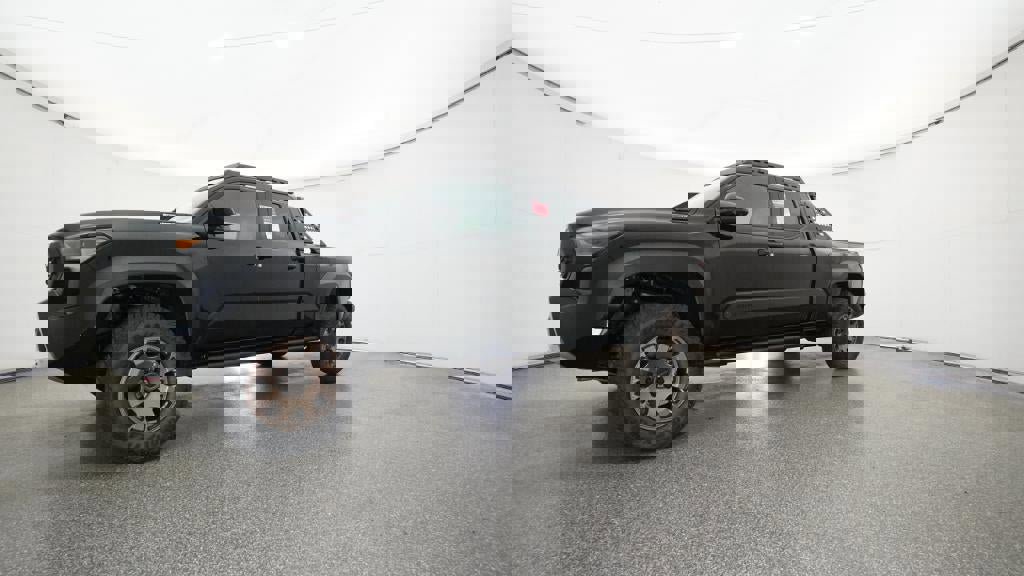 New 2025 Toyota Tacoma Trailhunter image 50