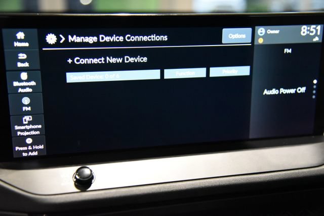 Used 2024 Honda Accord Sport image 26