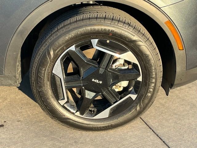 Used 2026 Kia Sportage S image 6