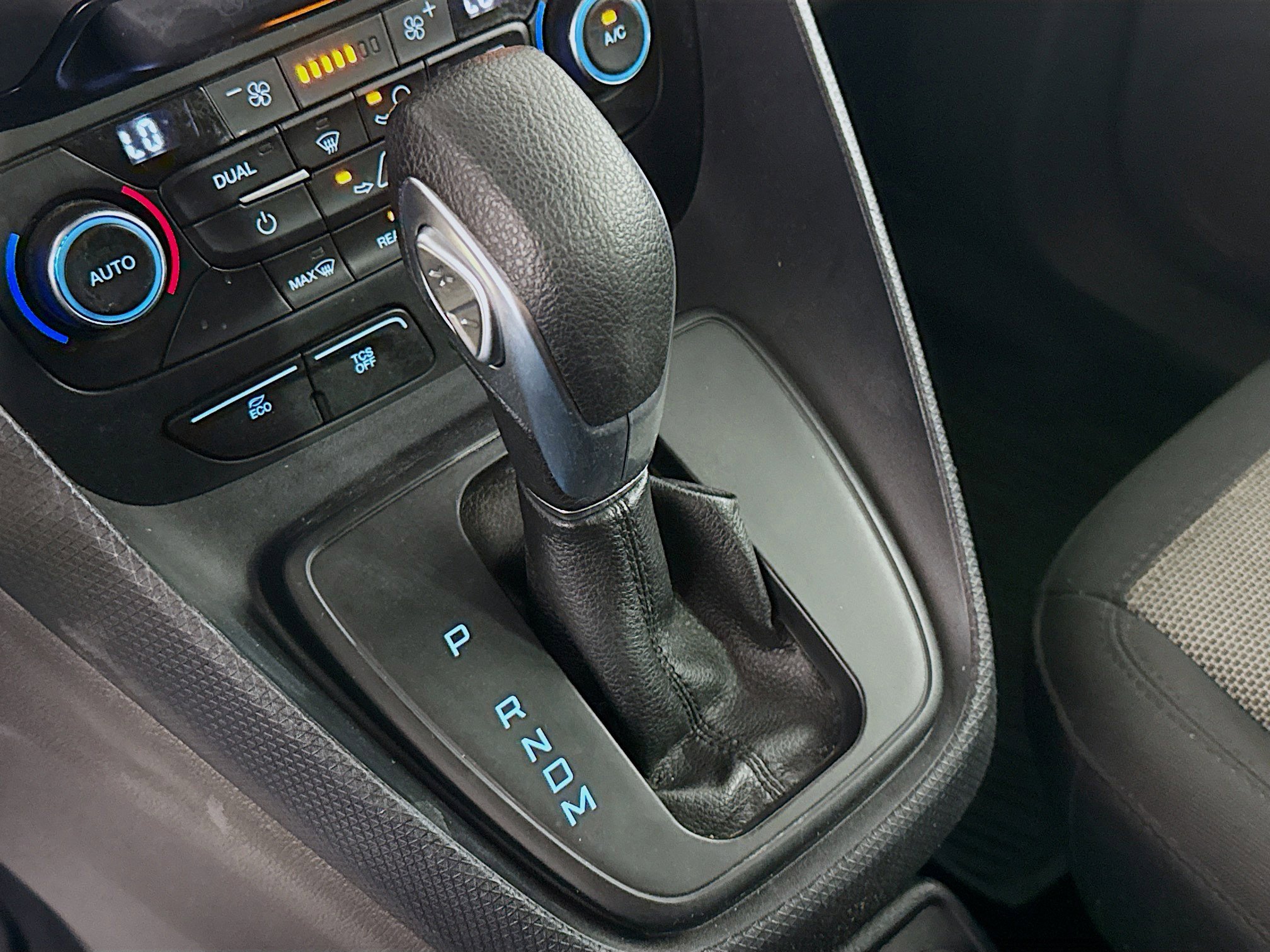 Used 2021 Ford Transit Connect XL image 20