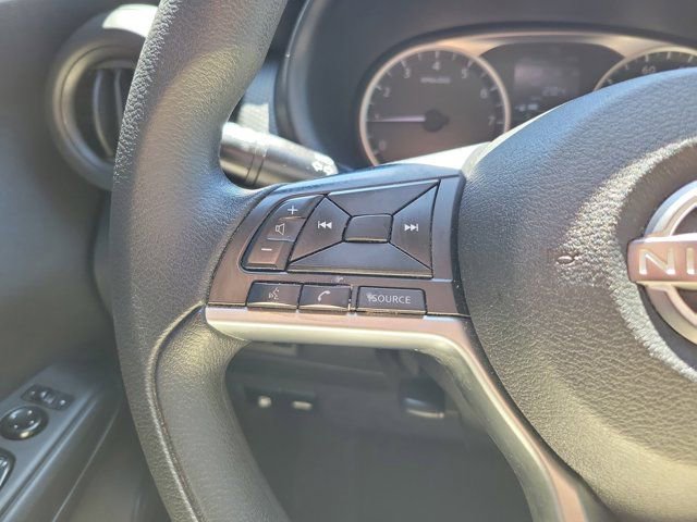 Certified 2022 Nissan Kicks S image 25