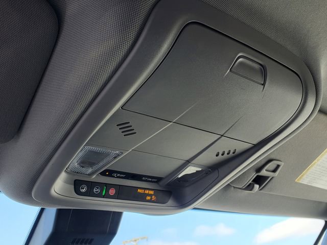 Certified 2024 Chevrolet Equinox LT w/ LPO, Floor Liner Package image 34