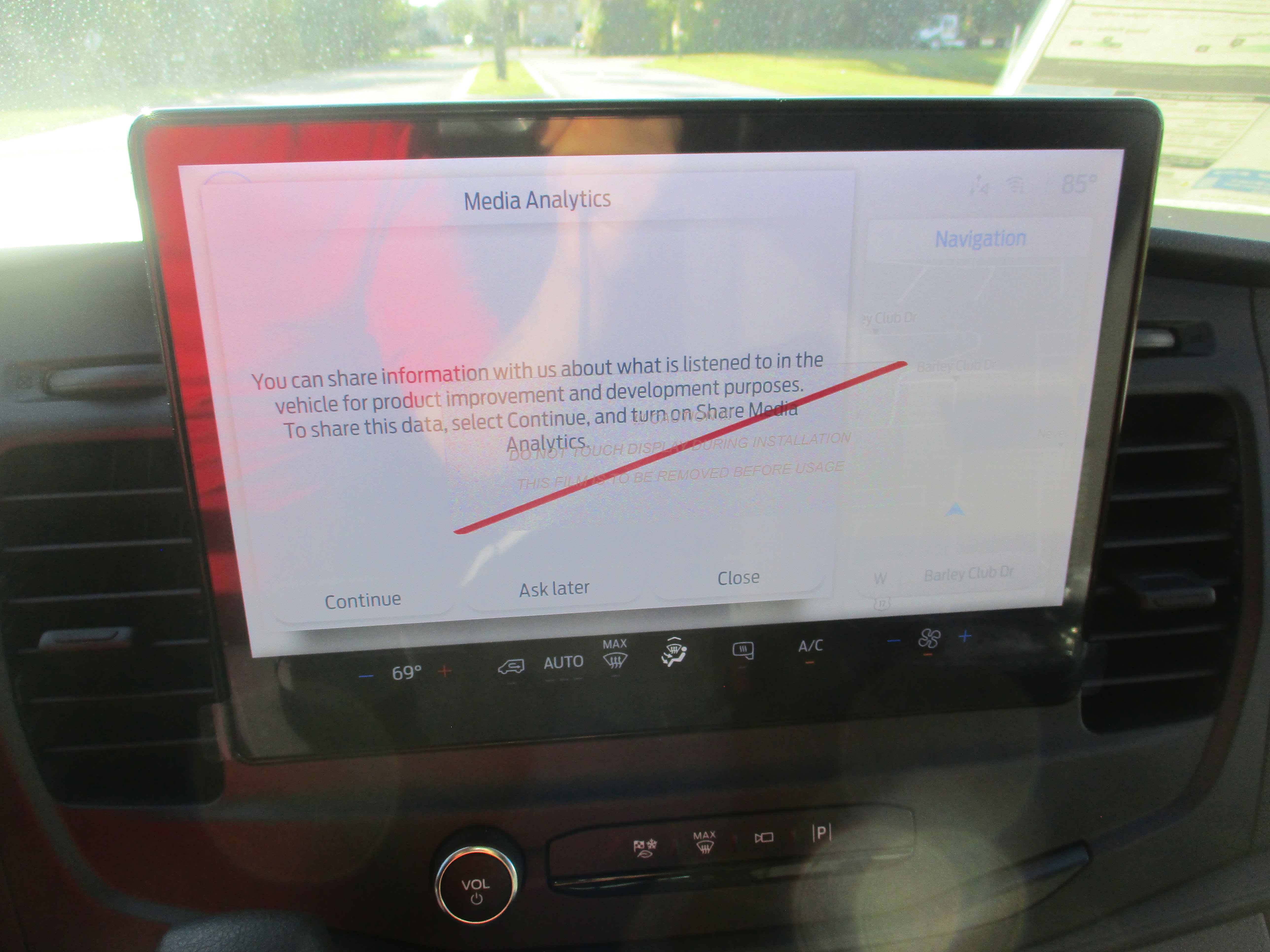 New 2026 Ford Transit 150 Cargo Van image 13