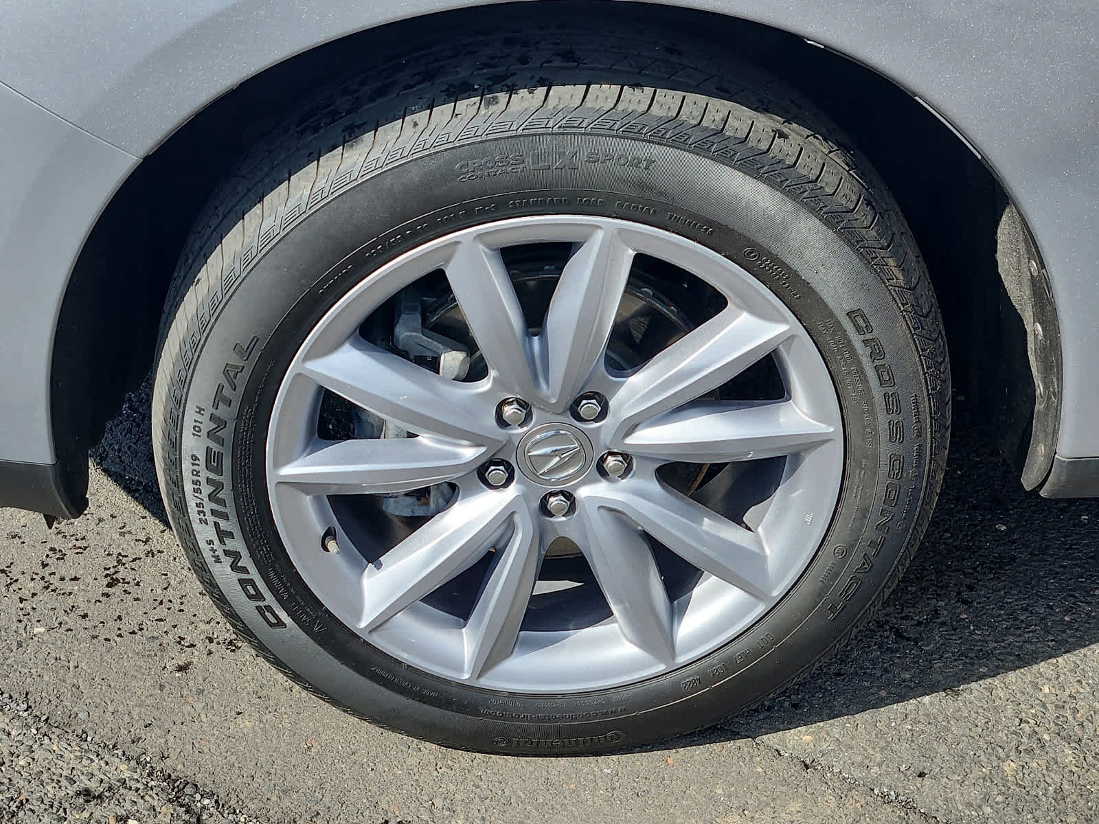 Used 2023 Acura RDX AWD image 9