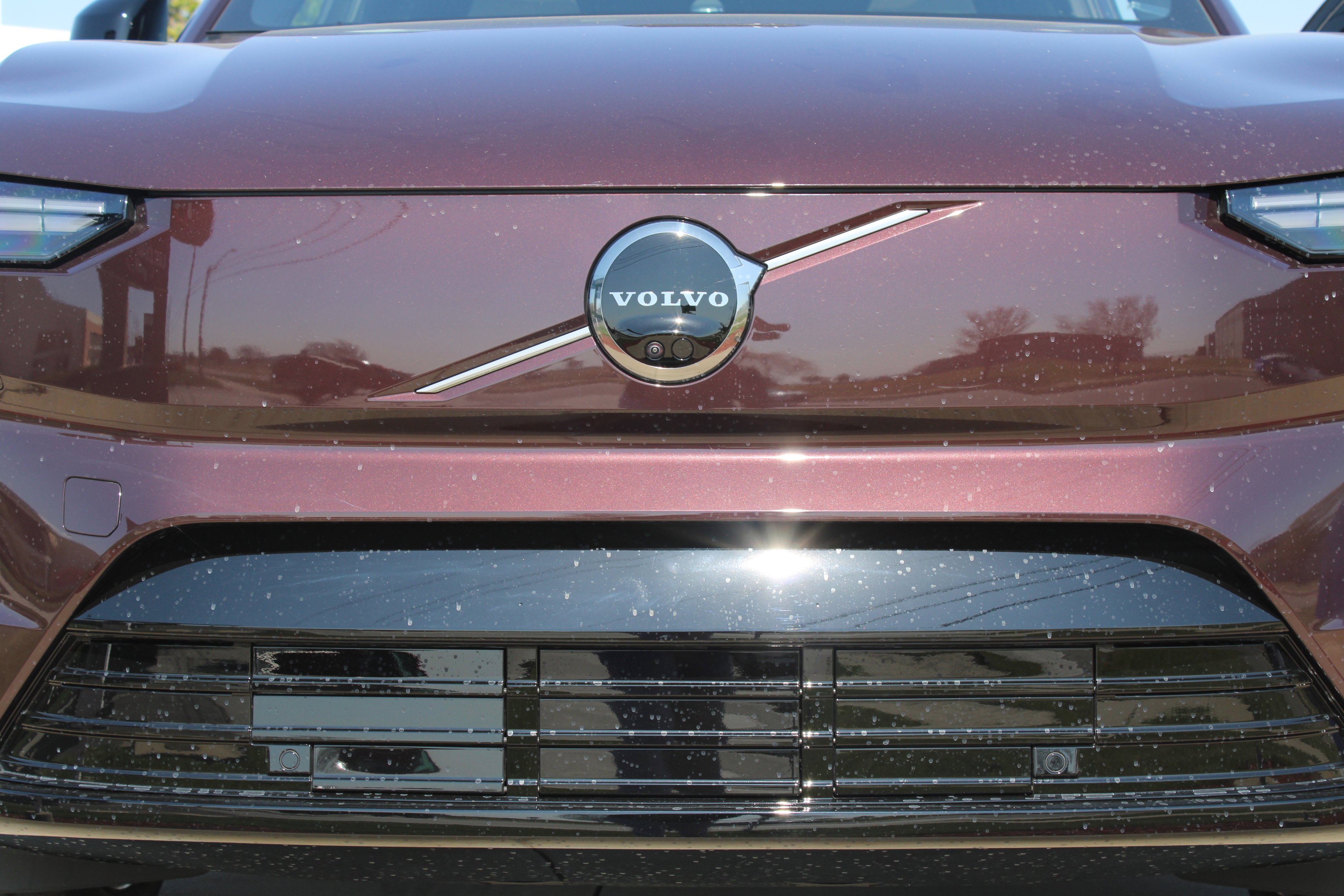 New 2025 Volvo EX90 Ultra image 61