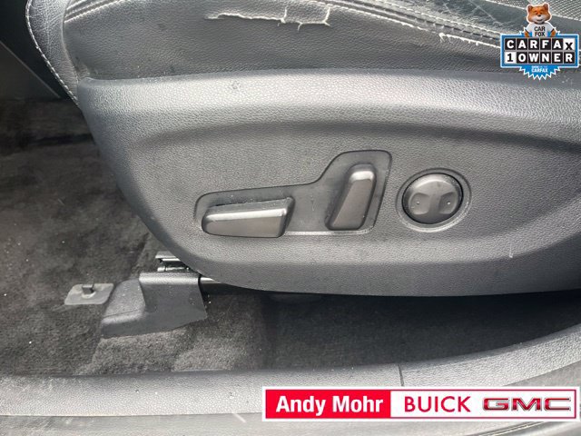 Used 2017 Kia Sportage SX FWD image 20