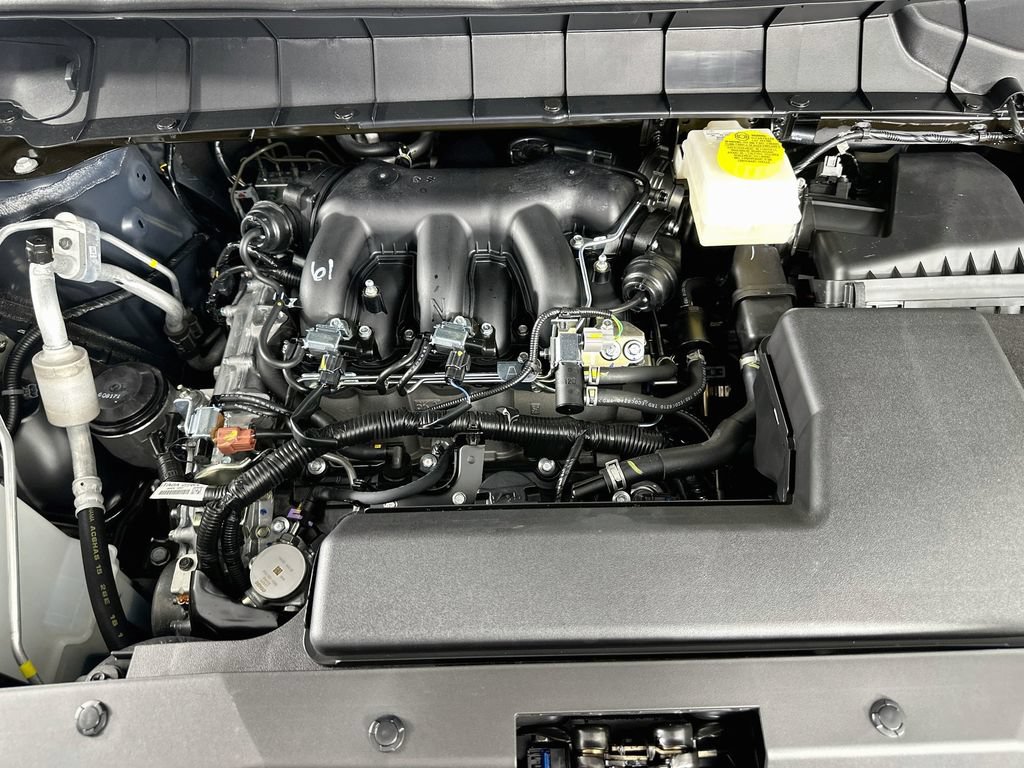 New 2026 Nissan Pathfinder Platinum AWD/4WD image 39