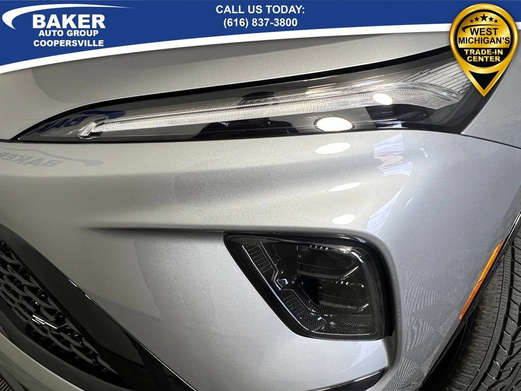New 2027 Buick Enclave Sport Touring w/ Power Package AWD/4WD image 47