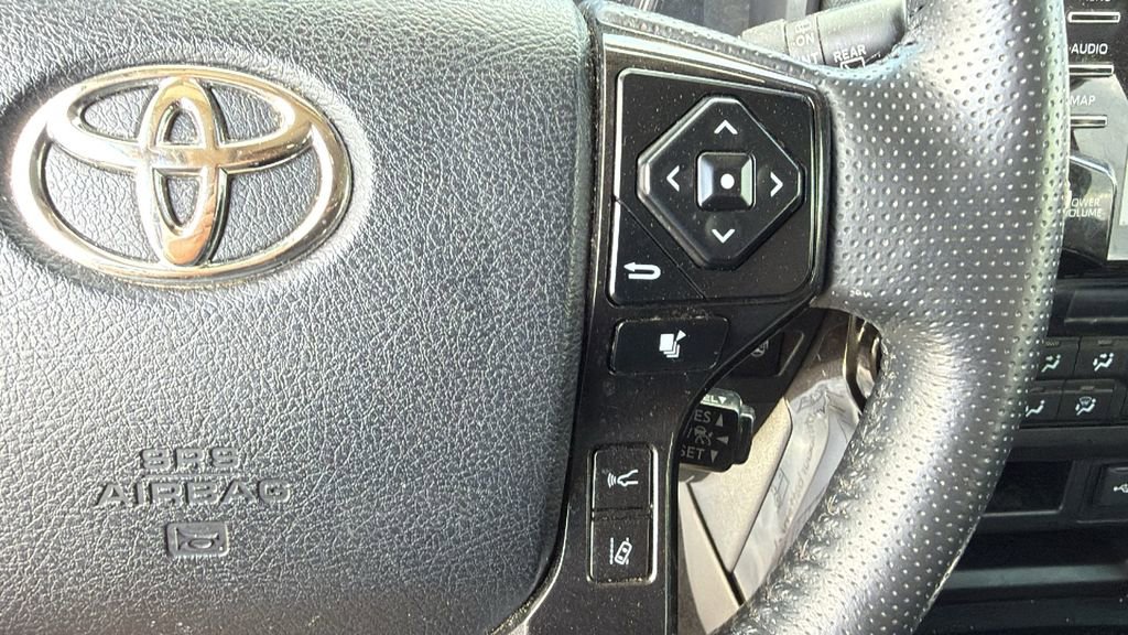 Used 2024 Toyota 4Runner TRD Pro image 8