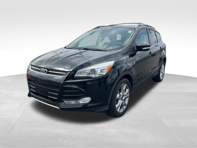 Used 2014 Ford Escape Titanium w/ Equipment Group 401A image 3